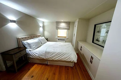 Stilvolle Londoner Wohnung mit privater...