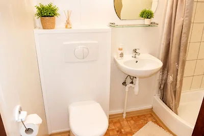 Ferienhaus für 6 Personen, Wapnica