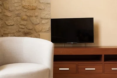 Wohnung in Costa Brava