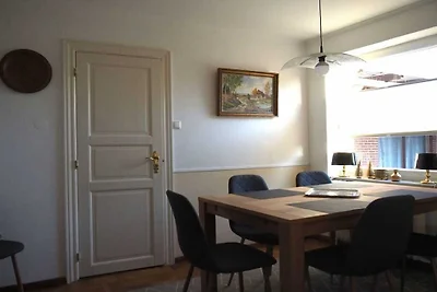 Ferienhaus Marga