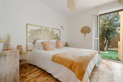 Carry Le Rouet, Proche Plages, Commerces