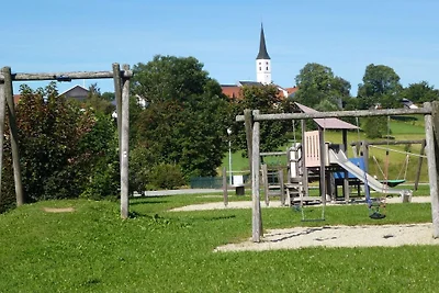 Fernblick Nußhart