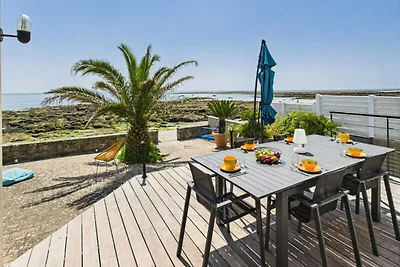 Appartamento a Loctudy con accesso all'oceano