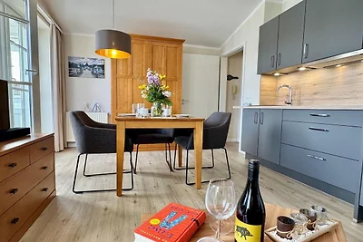 apartman za odmor Obiteljski odmor Sellin
