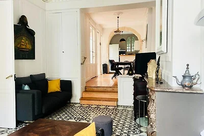 Appartement in La Rochelle vlakbij Vieux Port