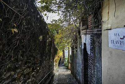 Santa Chiara Apartment