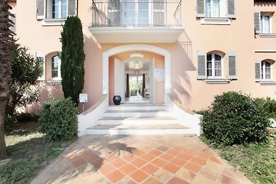 Prestigeresidentie Odalys La Palmeraie