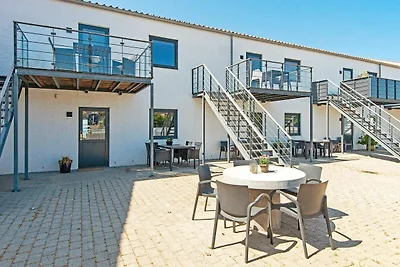 5 persoons vakantie huis in Ebeltoft-By Traum
