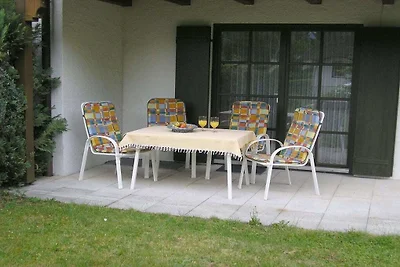 Ferienwohnung mit 1 Schlafzimmer