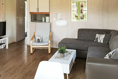 4 Personen Ferienhaus in Otterndorf