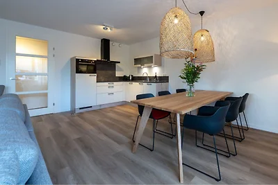 Luxusapartment in Kamperland