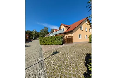Ferienhaus Erholungsurlaub Loddin