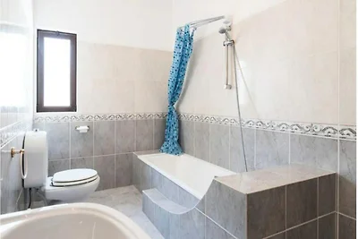 Villa a Vale Judeau con Piscina Privata