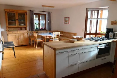Ferienwohnung in Oberammergau mit Wifi