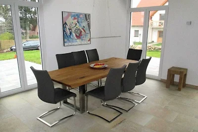 Ferienhaus ...................