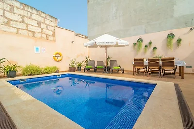 Villa Placeta - Ferienhaus Mit Privatem Pool