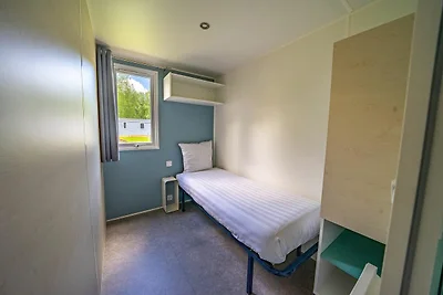 Chalet ben tenuto vicino ad Amsterdam