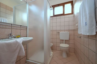 Apartment in Lignano in der Nähe von...