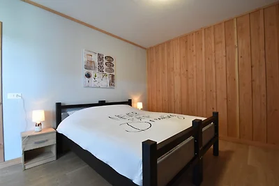 Luxe appartement in Bourgogne met zwembad