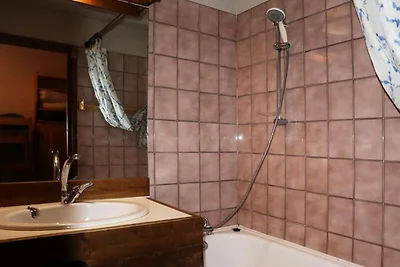 Apartment in Les Orres mit Zugang zu den...