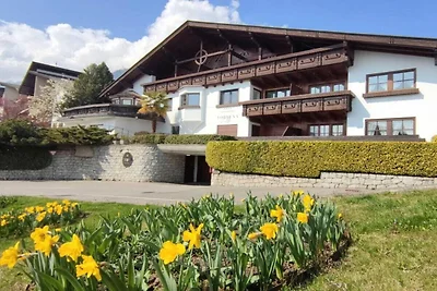 Ferienwohnung mit 2 Schlafzimmer