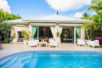 Hהuser & Villen f�r 6 Personen