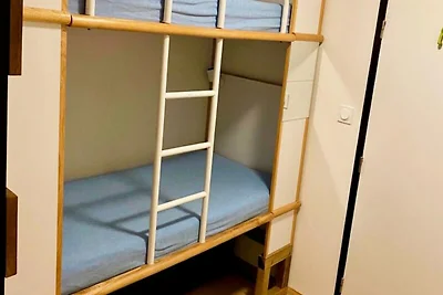 Schöne Studiohütte in Zentrumsnähe mit...