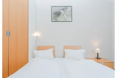 Appartamento per vacanze al 3° piano con balc...