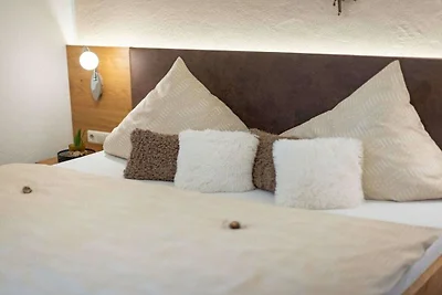 Ferienwohnung mit 2 Schlafzimmer