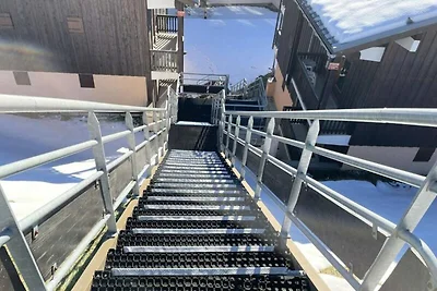 Wohnung in La Clusaz in der Nähe von...