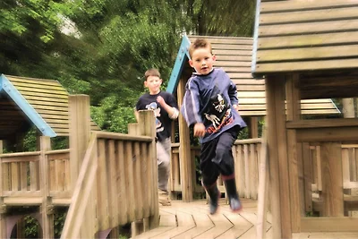 Faciliteiten en service vakantiepark Faciliteiten en service vakantiepark