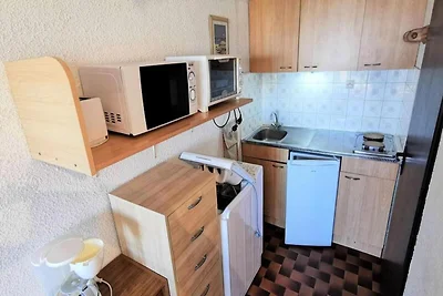 Studio für 3 Personen