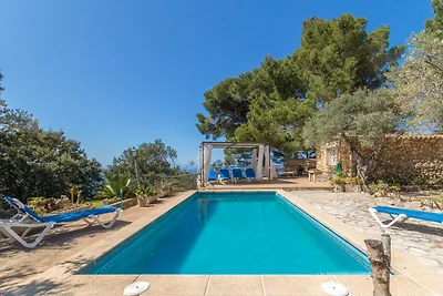 Schönes Ferienhaus in Valldemossa