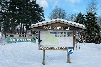 5 Personen Ferienhaus in ÅSEDA