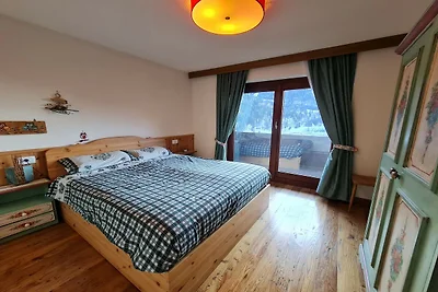 Apartment mit Bergblick in Bad Kleinkirchheim