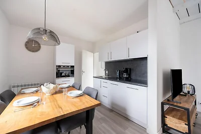 Maison de vacances familiale Hambachtal Park