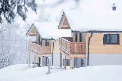 Chalet in St. Englmar