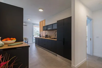 Komfortable Wohnung der Nähe von Playa del...