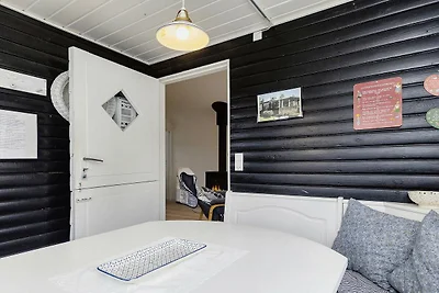 4 Personen Ferienhaus in Karrebæksminde
