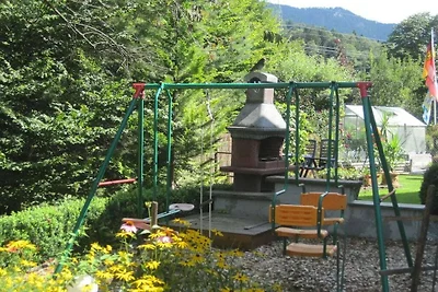 Holzer Feng-Shui