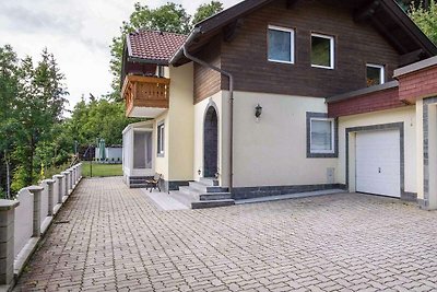 Verführerisches Ferienhaus in Bodensdorf