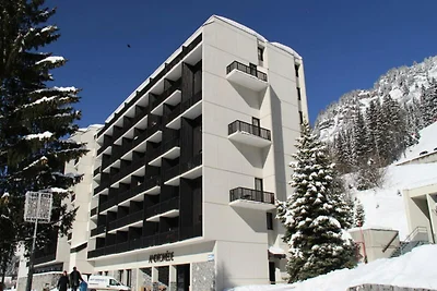 Ferienhaus in Flaine in der Nähe von...