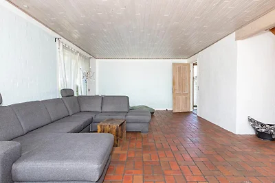 5 Personen Ferienhaus in Vesløs