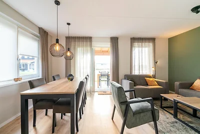 Gemütliches Ferienhaus mit privatem Garten