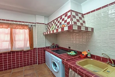 Demeure andalouse typique à proximité de...