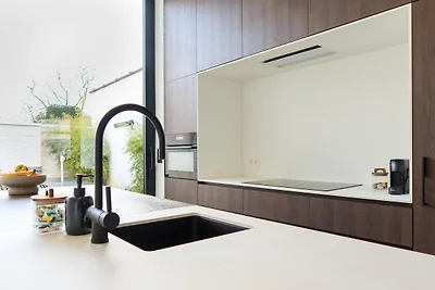 Gemütliches Hofhaus in Hasselt