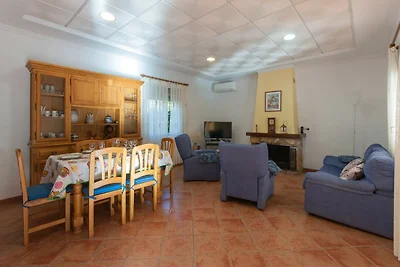 Portilet - Ferienhaus Mit Privatem Pool In...