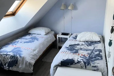 Residenz Maison Le Clos Du Phare