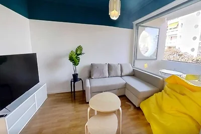 Privatzimmer in Wohngemeinschaft –...