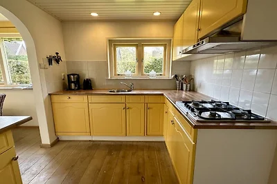 Ferienhaus in Schoorl mit Schwimmbecken
